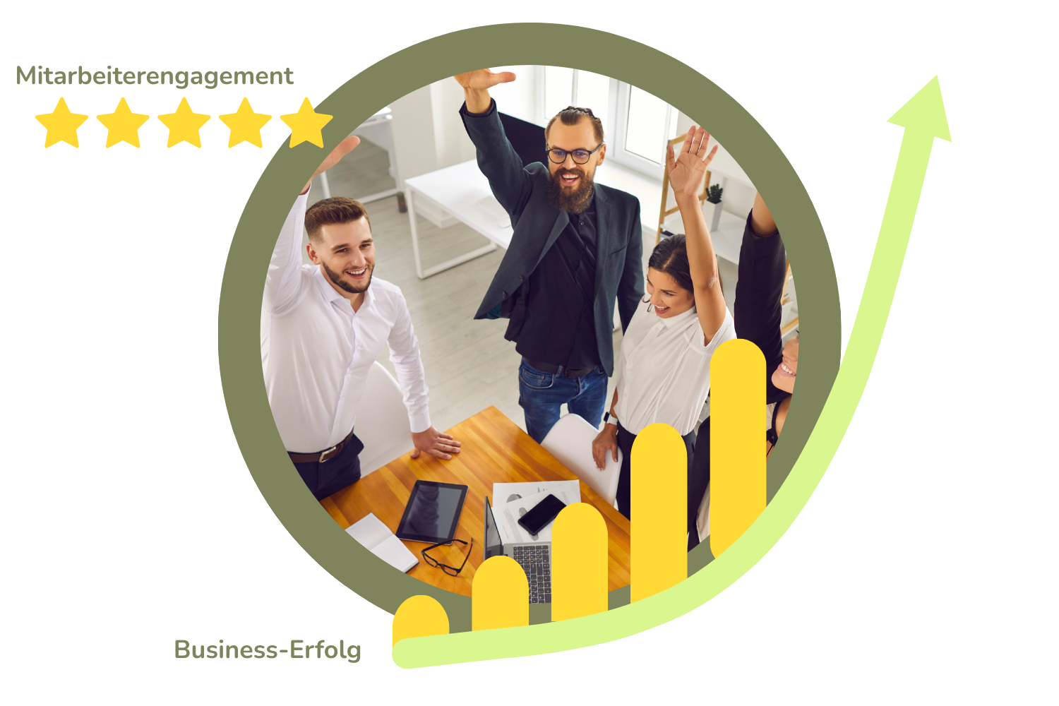 MAVE Sportival Motivation durch Community